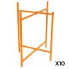 Mortar Board Stands x 10 ? 750mm High
