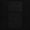 Storage Pouches - Black