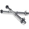 Dumbbell Bars 18 Inch (Pair) - 1