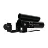 T-Bar Row Landmine Grappler Attachment for 1 & 2 inch Olympic Bars