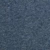 20 x Storm Blue Carpet Tiles 5 Square Metres Commercial Hard Wearing Heavy Duty Domestic Premium Office Home Flooring