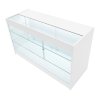 Astro LED Shop Counter Set LM60, TB60 & 2 x K1500 - White
