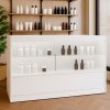 LED Retail Shop Counter C1500 - White