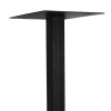 Royal Mail Post Box Stand ER Iron Free Standing Royal Mail Wedding Authentic Pillar Replica Lockable Post Office Letter Box