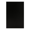 LED Retail Shop Counter B1500 - Black