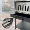 Outdoor Pizza Oven, 12