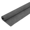 Camper Van Lining Carpet Smoke Grey 4 Way Super Stretch 2m Wide 5.5m Long 11m2 Coverage Car Motorhome Vehicle Interior Campervan Conversion Kit Trim Bleachable Polypropylene Fits any Make or Model