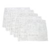 KuKoo 6l Straining bag x 5 Cider Fruit Nylon Gauge