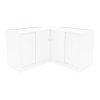 Andromeda LED Shop Counter Set LM60 & 2 x C900 - White
