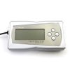 T-Mech Digital Letter & Parcel Postal Weighing Scales, Stainless Steel, 41cm x 36cm