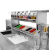 Bubble Tea Workstation Complete Package