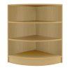 Theseus LED Shop Counter Set LM60 & 2 x B1500 - Maple