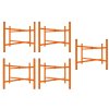 Mortar Board Stands x 5 ? 500mm High