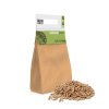Wood Pellets BBQ Grill Wood Fired Pizza Oven Kamado Smokers Applewood 6kg