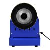 T-Mech Wet Sharpener 200W Flat Oil Stone Metal Polish Leather Stropping Wheel Grinding Jig Tool Sharpen Angle Guide