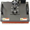 Vinyl Cutter Sublimation Printer 5 in 1 Heat Press T Shirt Transfer Digital Industrial Business Home Custom Design Plotter Machine Stand Cutting Printing | Weeding Pack