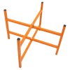 Mortar Board Stands x 5 ? 500mm High