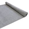 Camper Van Lining Carpet 11m2 Smoke Grey 4 Way Super Stretch & Citroen Berlingo Van Racking Plywood Tool Storage Utility Ply Toolbox Transporter Shelves Rack Unit Motorhome 5 x Adhesive Glue Cans Kit