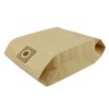 MAXBLAST 60L Vacuum Cleaner Paper Dust Bags, Upright Vac Commercial Hoover, 5 Pack