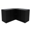 Calliope LED Shop Counter Set K900, C900 & LM60 - Black