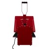 Heat Press Digital Transfer Machine Sublimation Printer 50 x 50cm Flat Clam Touchscreen Display Adjustable Pressure Ink Vinyl 250C DIY Professional T-shirt Charity Business 10 FREE Sublimation Sheets
