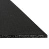 40 x Carpet Tiles Charcoal Black 10m2 Heavy Duty Commercial Retail Shop Office Home Domestic Premium Flooring Easy Installation 50cm x 50cm Square Anti Slip