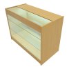 Apollo LED Shop Counter Set LM60 & 2 x K1200 - Maple