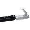 ATV Trailer Garden Tipping Quad Farm Heavy Duty Tractor Dump Cart Off-Road Tyres 295kg