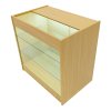 Demeter LED Shop Counter Set K900, B900 & LM60 - Maple