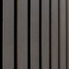 Acoustic Slat Wall Panels x 3