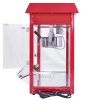 KuKoo Popcorn Maker Machine / 8 Ounce Large Popcorn Making Popping Corn / Party Event Catering