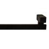 Drywall Hoist Plaster-Board Lifter Panel Jack Tool 11ft Reach 68kg Lifting Capacity 10cm Caster Wheels Foldable Mobile Lockable Heavy Duty Commercial DIY T-Mech