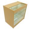 Hera LED Shop Counter Set K900, C900 & CM60 - Maple