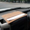 Storage Pouches - Beige