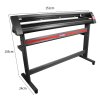 1350mm Vinyl Cutter with Stand