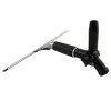 MAXBLAST 20ft Window Cleaning Pole / Water Fed Telescopic Brush / Extendable Cleaner Conservatory Roof
