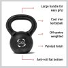 Cast Iron Kettlebells 8kg