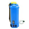 MAXBLAST 16L Window Cleaning Water Fed Backpack / Washing System Cleaner Kit / Portable Equipment