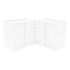 Calliope LED Shop Counter Set K900, C900 & LM60 - White