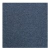 40 x Carpet Tiles Storm Blue 10m2 Heavy Duty Commercial Retail Shop Office Home Domestic Premium Flooring Easy Installation 50cm x 50cm Square Anti Slip