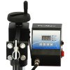 5 in 1 Combo Heat Press With Printer Sublimation Blanks & Heat Tape Business Bundle
