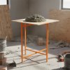 Mortar Board Stands x 10 ? 750mm High