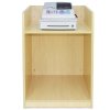 Shop Counter Till Block TB60 - Maple