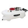 ATV Sprayer 60L MaxBlast 12 Volt Spot Sprayer With Boom And Accessories Broadcast Quad Tractor Fertilizer Herbicide Pesticide Agricultural