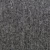 40 x Carpet Tiles Anthracite Grey 10m2 Heavy Duty Commercial Retail Shop Office Home Domestic Premium Flooring Easy Installation 50cm x 50cm Square Anti Slip