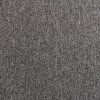 20 x Anthracite Carpet Tiles 5 Square Metres Commercial Hard Wearing Heavy Duty Domestic Premium Grey Office Home Flooring