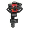 T-Mech Post Driver, 2-Stroke Petrol Fence Knocker, Jack Hammer & Chisel Attachments, Picket Fencing