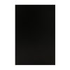 LED Retail Shop Counter K1200 - Black
