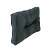 Rattan Corner Set Cushions