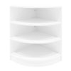 Apollo LED Shop Counter Set LM60 & 2 x K900 - White